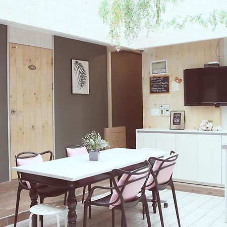 Unni House Vandrerhjem Seoul Eksteriør bilde