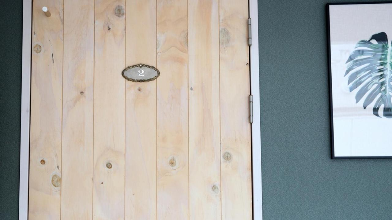Unni House Vandrerhjem Seoul Eksteriør bilde