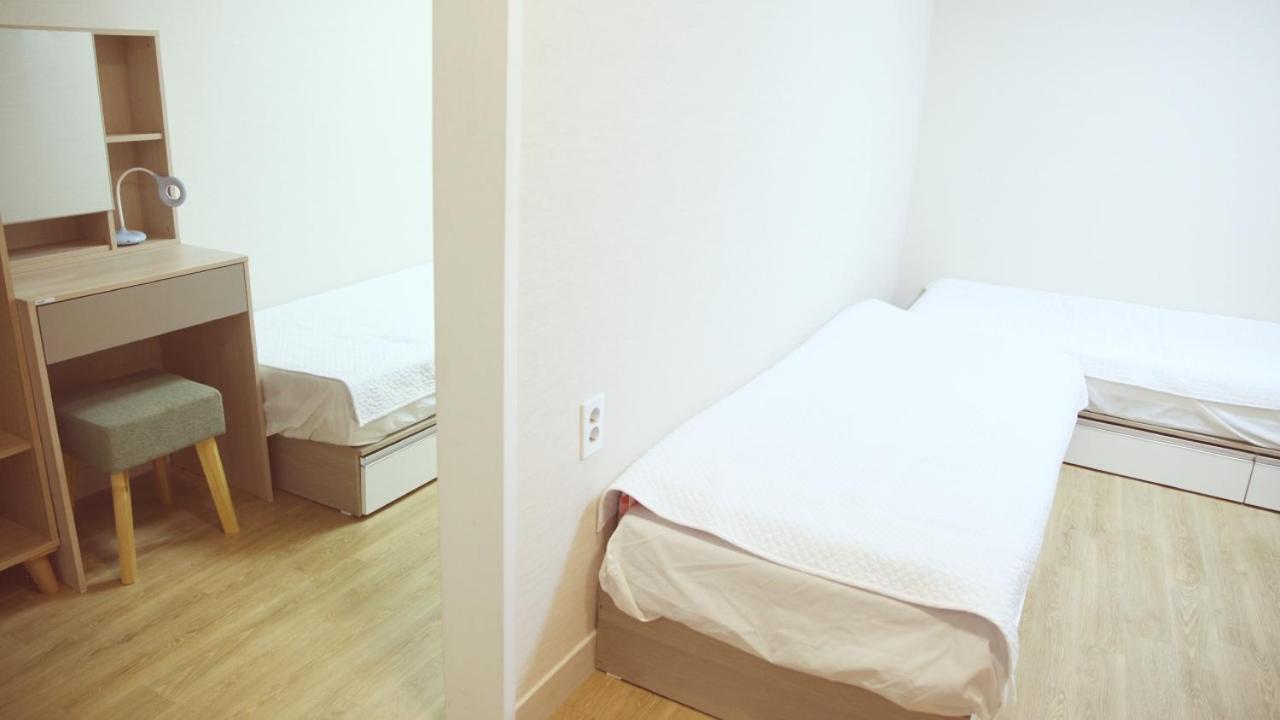 Unni House Vandrerhjem Seoul Eksteriør bilde