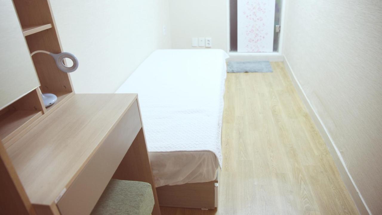 Unni House Vandrerhjem Seoul Eksteriør bilde