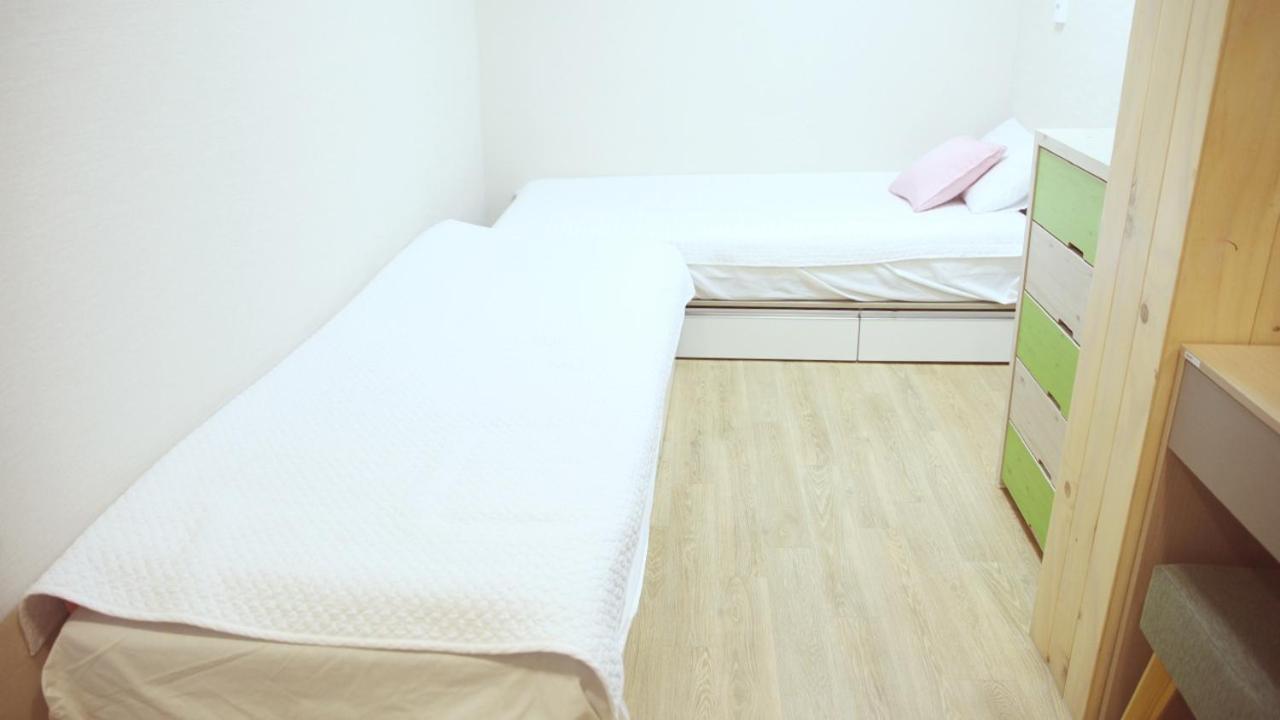 Unni House Vandrerhjem Seoul Eksteriør bilde