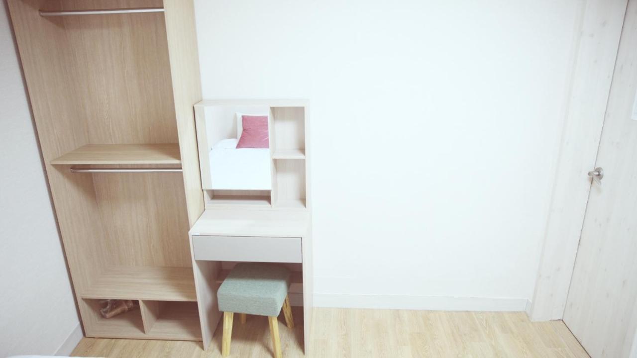 Unni House Vandrerhjem Seoul Eksteriør bilde