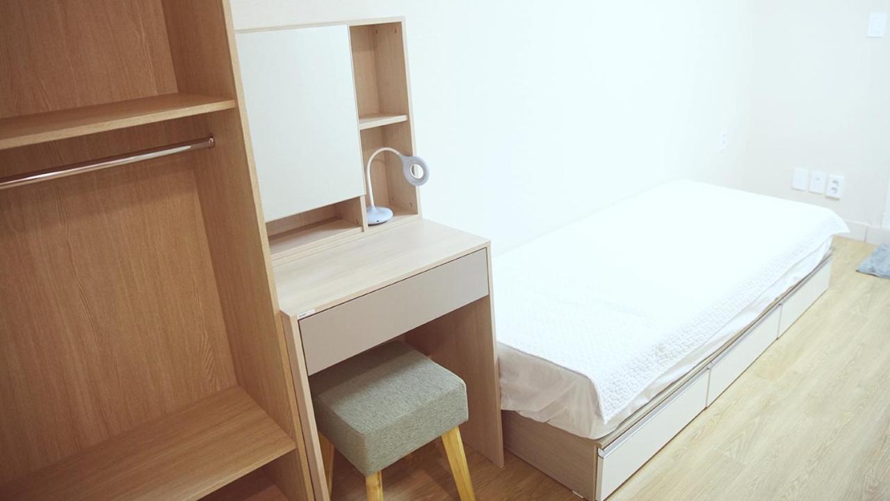 Unni House Vandrerhjem Seoul Eksteriør bilde