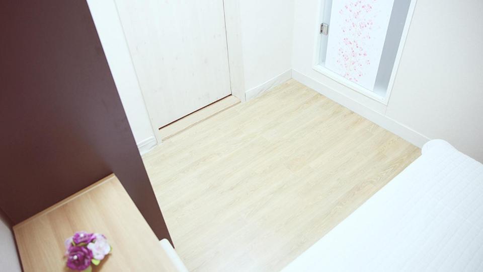 Unni House Vandrerhjem Seoul Eksteriør bilde